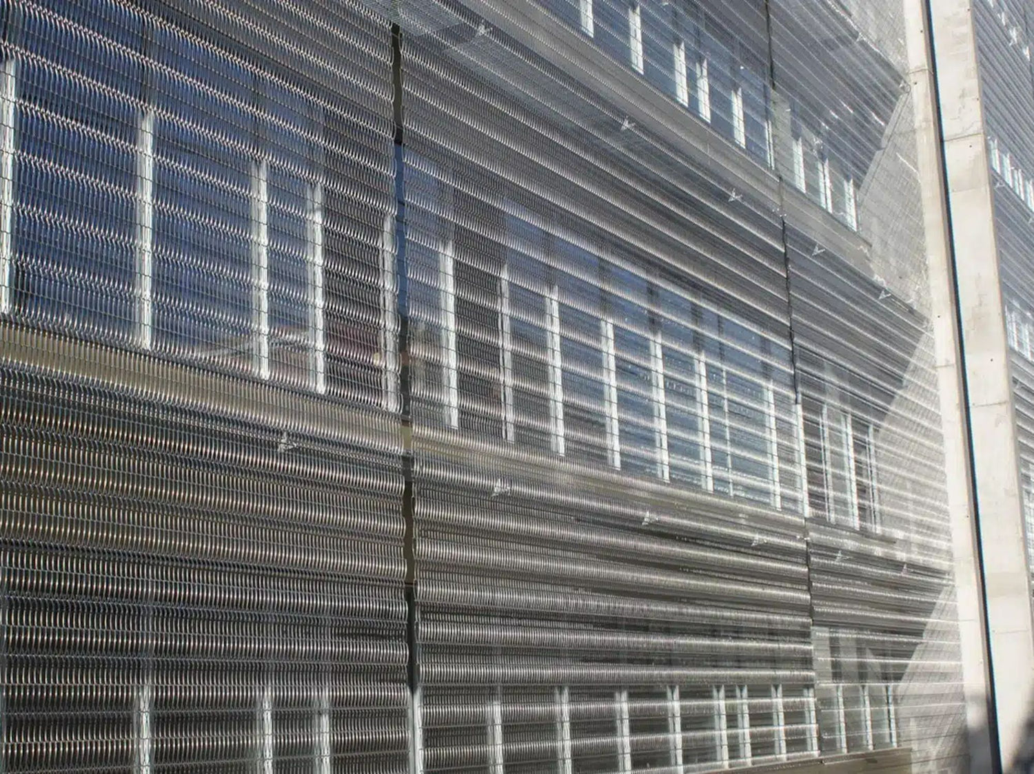 Judicial City – Murcia, Spain
