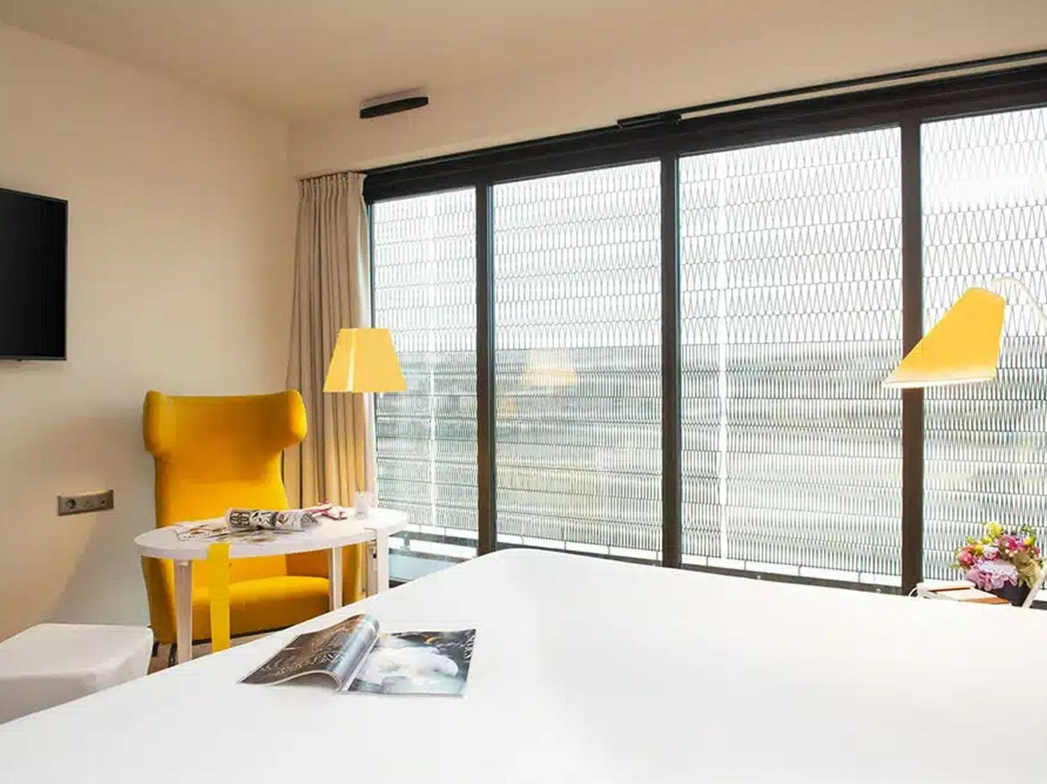Hotel Radisson Blu Bordeaux – Burdeaux, France